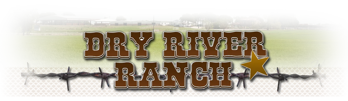 Dry River Ranch